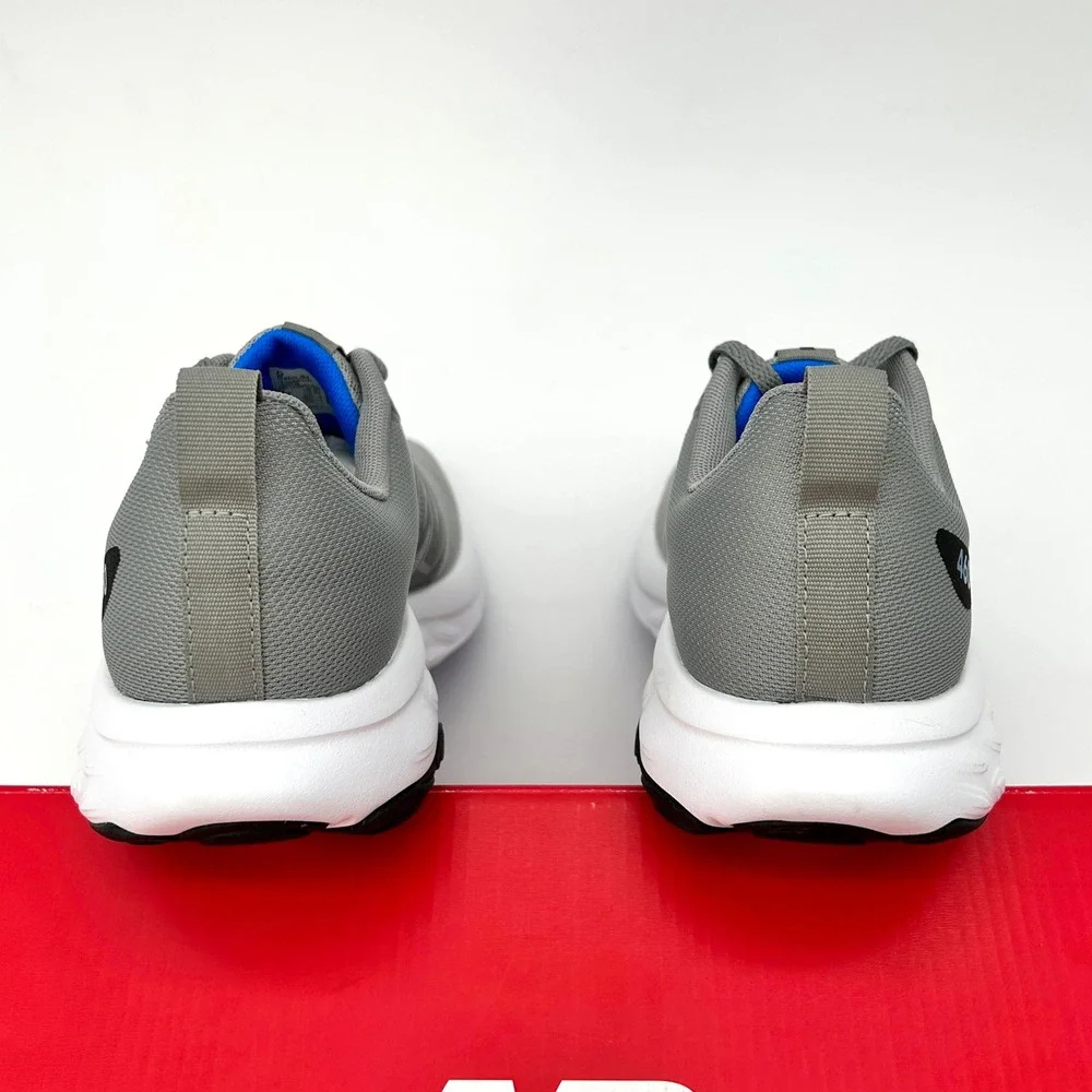 New Balance 460 v4‎ Mens Running Shoes Size 7 Grey Breathable Mesh NEW M460LG4
